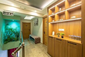 İstanbulites Hotel