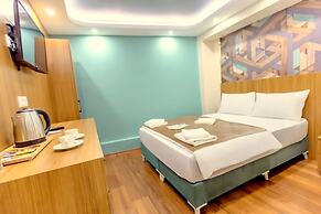 İstanbulites Hotel