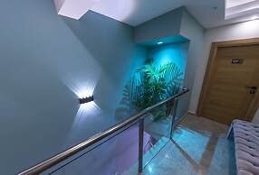 İstanbulites Hotel