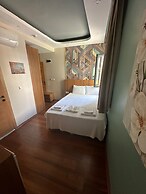 İstanbulites Hotel