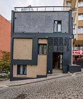 İstanbulites Hotel