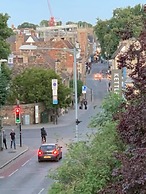 Castle Hill Resident