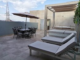 Condo Marina P