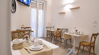 Dimora Fantasia Charme B&B