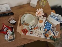 Dimora Fantasia Charme B&B