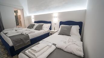 Dimora Fantasia Charme B&B
