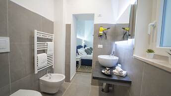 Dimora Fantasia Charme B&B
