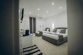 Dimora Fantasia Charme B&B