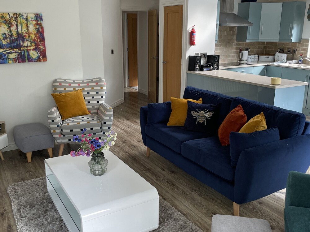 Windermere Lodge