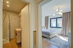 Boutique Apartments