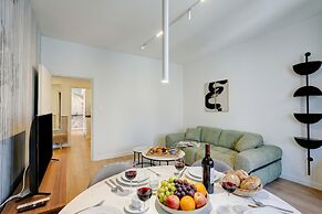 Boutique Apartments
