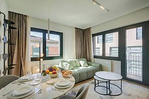 Boutique Apartments