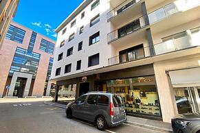 Boutique Apartments