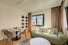 Boutique Apartments
