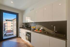 Boutique Apartments