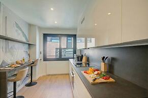Boutique Apartments