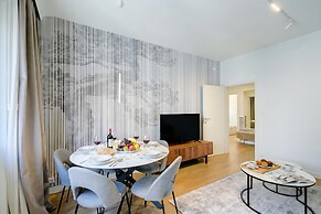 Boutique Apartments