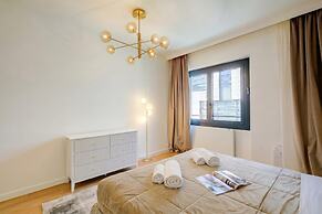 Boutique Apartments