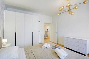 Boutique Apartments