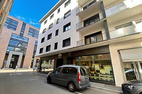 Boutique Apartments