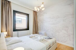 Boutique Apartments