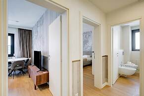 Boutique Apartments