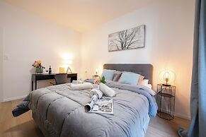 Boutique Apartments