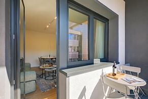 Boutique Apartments