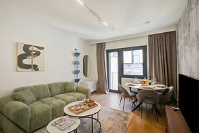 Boutique Apartments