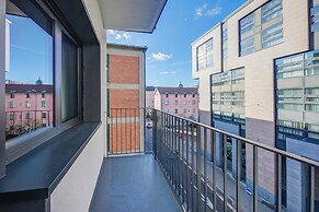 Boutique Apartments