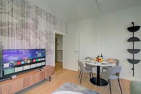 Boutique Apartments