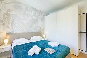 Boutique Apartments
