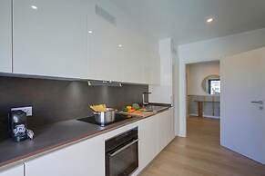 Boutique Apartments
