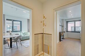Boutique Apartments