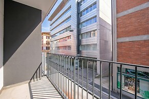 Boutique Apartments