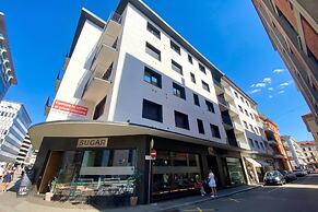 Boutique Apartments