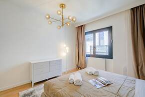 Boutique Apartments