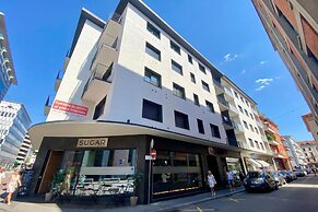 Boutique Apartments