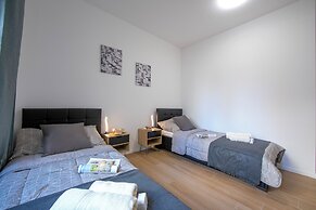 Boutique Apartments