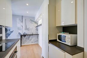 Boutique Apartments