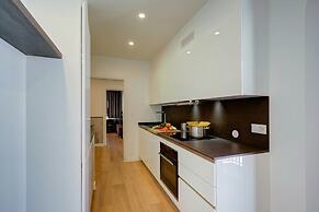 Boutique Apartments