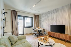 Boutique Apartments