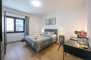 Boutique Apartments