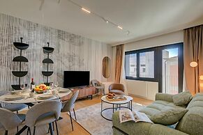 Boutique Apartments
