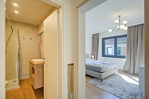 Boutique Apartments