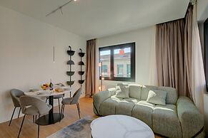 Boutique Apartments