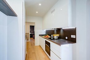 Boutique Apartments