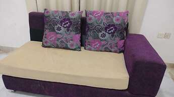 1 bedroom apartment near Corniche Ajman