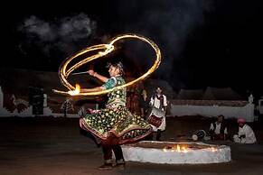THE THAR DESERT RESORT & CAMP