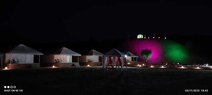 THE THAR DESERT RESORT & CAMP